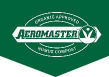 Aeromaster Humus Compost
